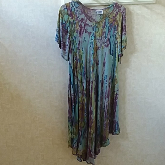 Dress - Picture 2 of 2